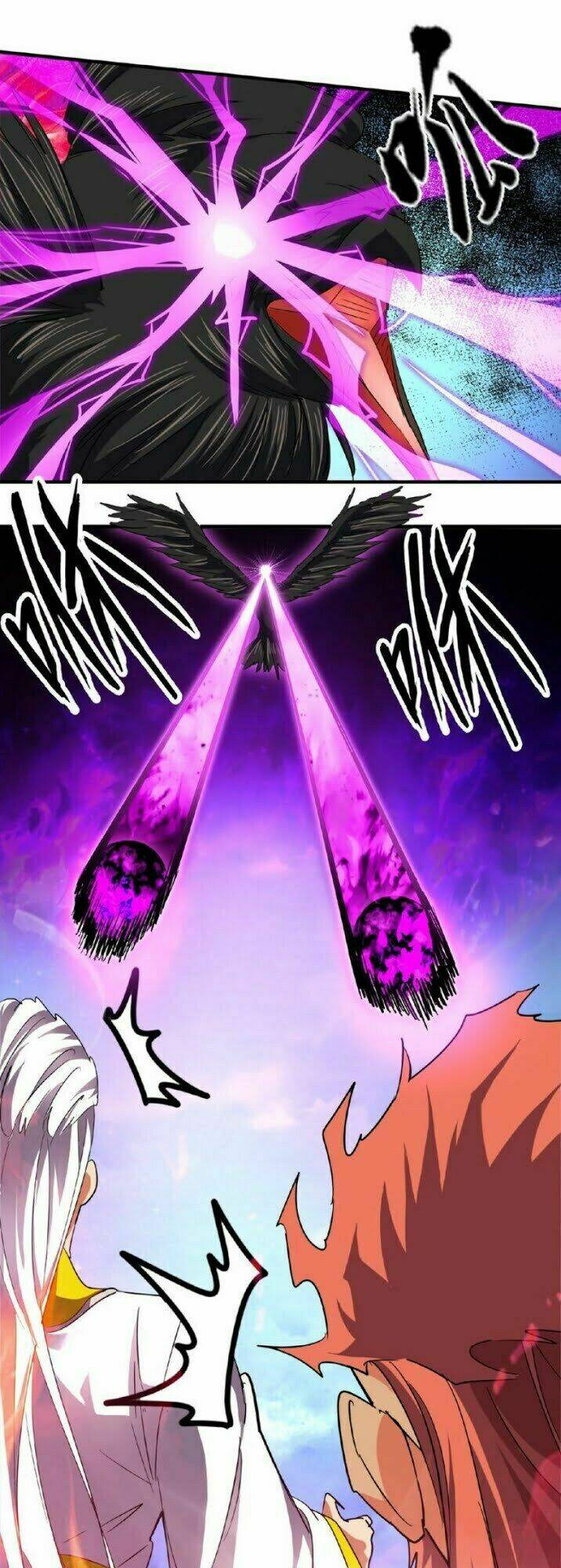 Đại Quản Gia Là Ma Hoàng - Chapter 24 - Page 9