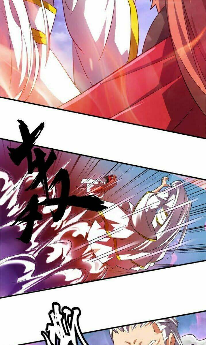 Đại Quản Gia Là Ma Hoàng - Chapter 24 - Page 10