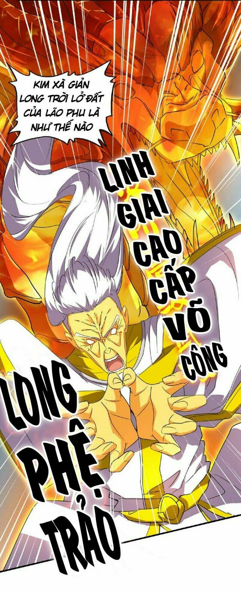 Đại Quản Gia Là Ma Hoàng - Chapter 24 - Page 20