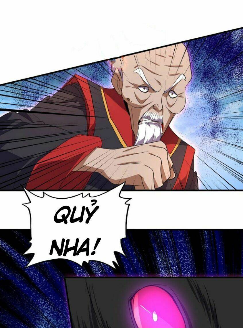 Đại Quản Gia Là Ma Hoàng - Chapter 24 - Page 21