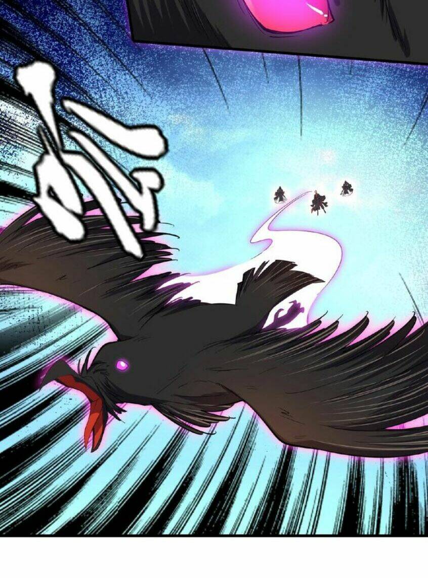 Đại Quản Gia Là Ma Hoàng - Chapter 24 - Page 22