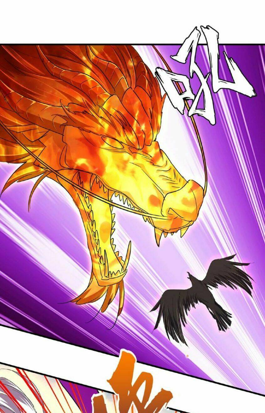 Đại Quản Gia Là Ma Hoàng - Chapter 24 - Page 23