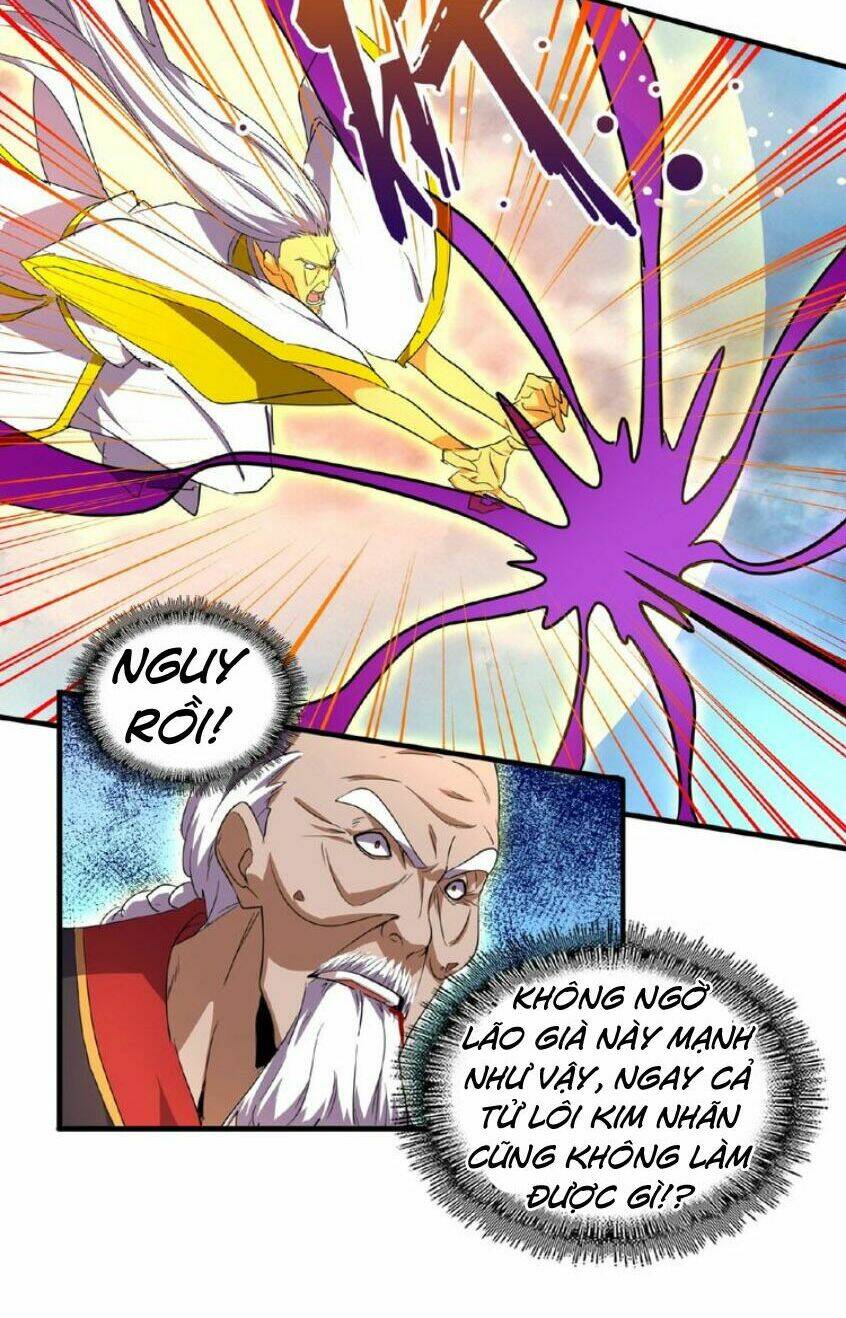 Đại Quản Gia Là Ma Hoàng - Chapter 24 - Page 24