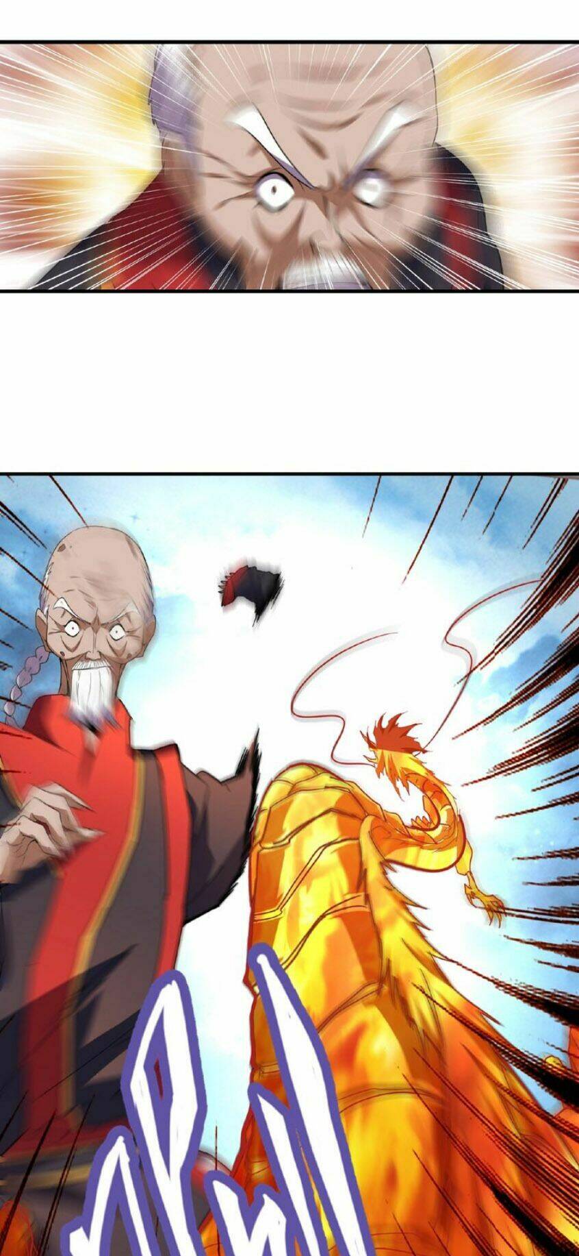 Đại Quản Gia Là Ma Hoàng - Chapter 24 - Page 35