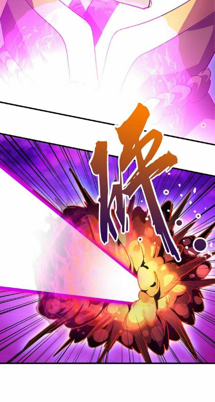 Đại Quản Gia Là Ma Hoàng - Chapter 24 - Page 6