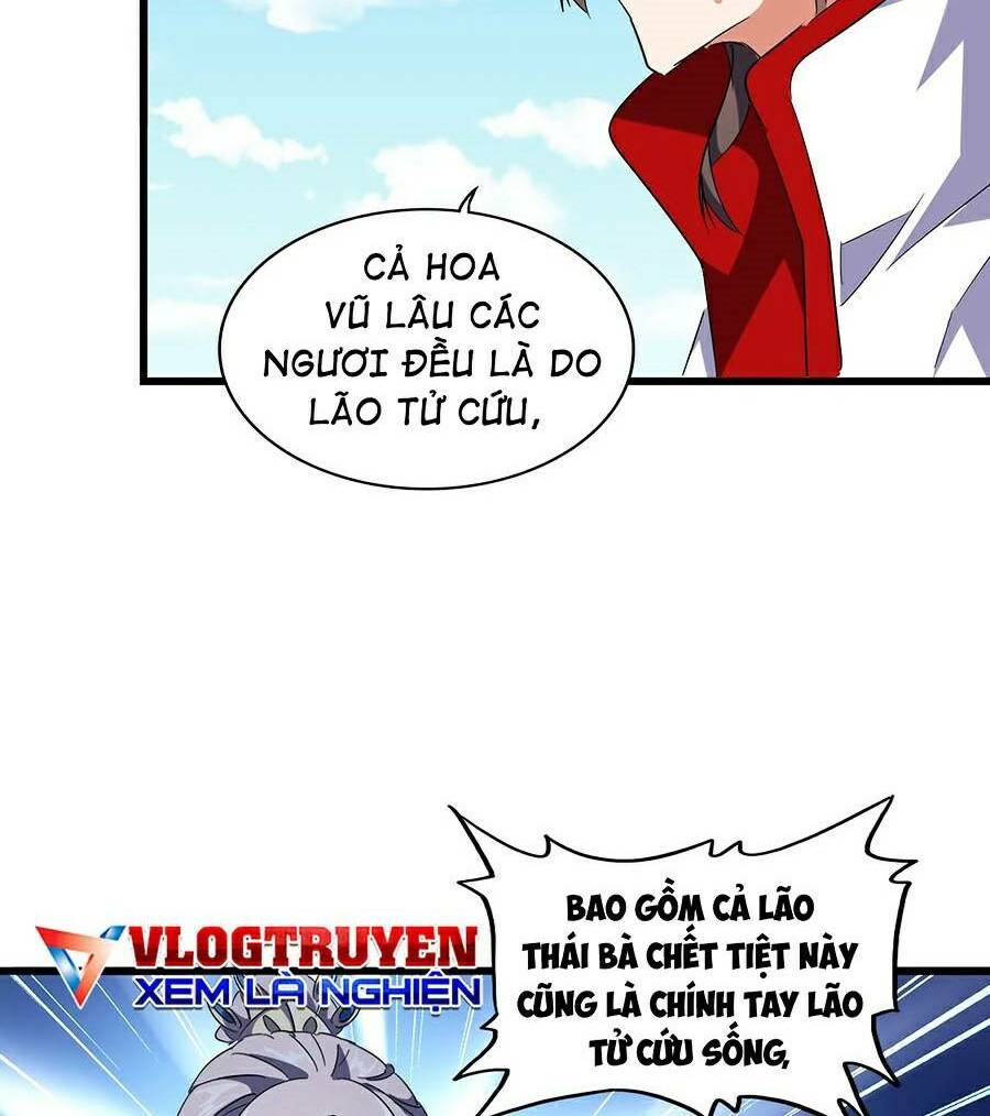 Đại Quản Gia Là Ma Hoàng - Chapter 240 - Page 9