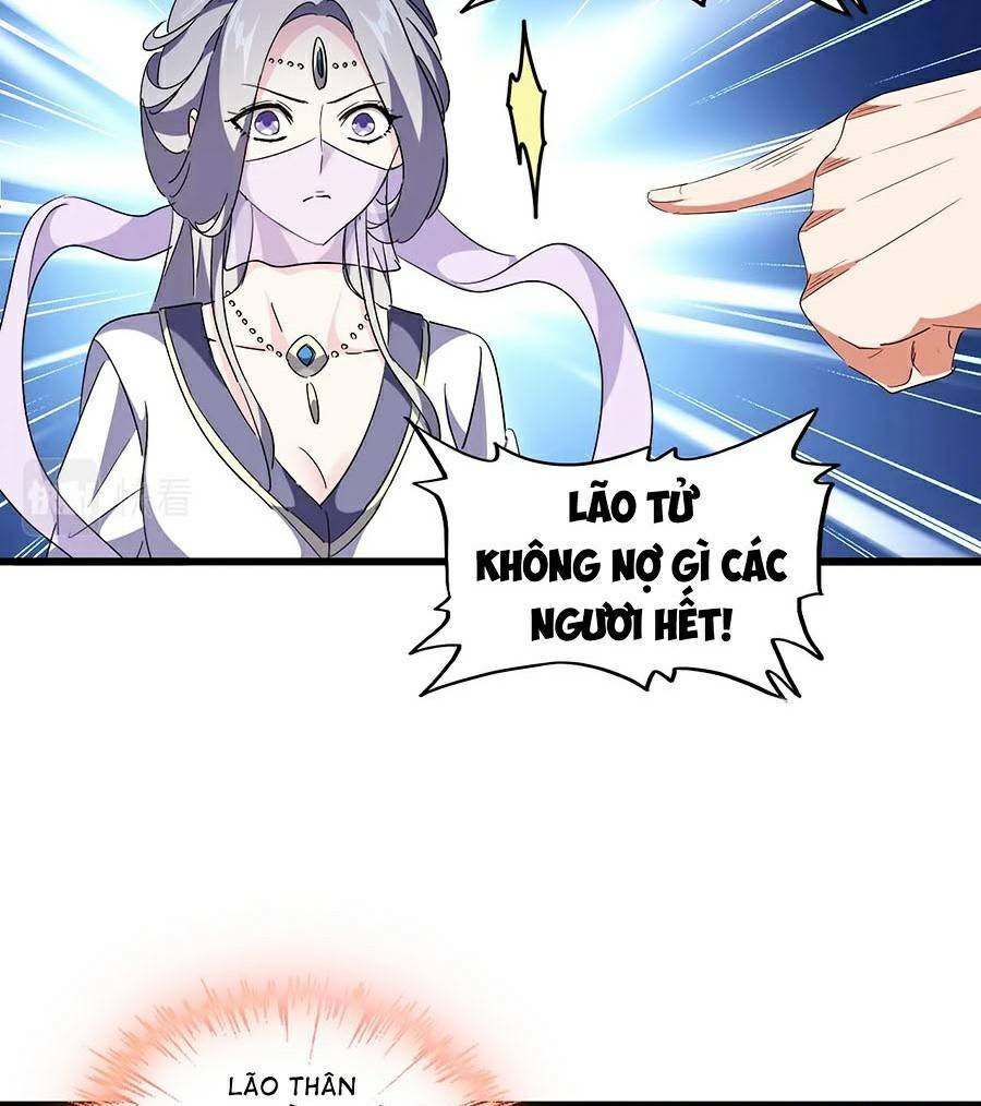 Đại Quản Gia Là Ma Hoàng - Chapter 240 - Page 10