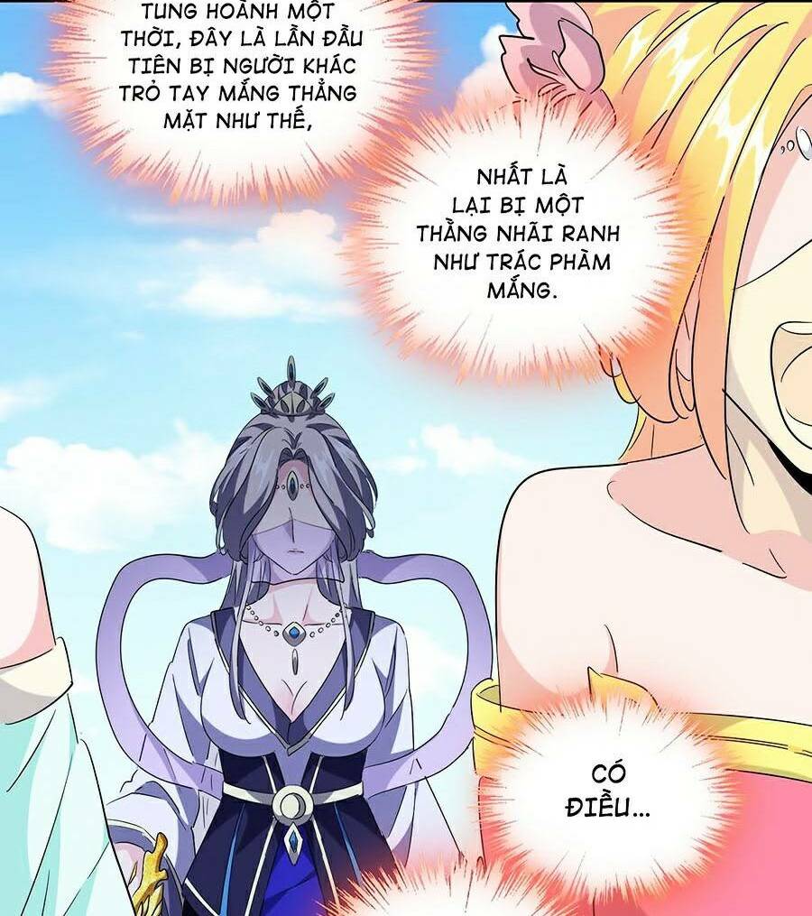 Đại Quản Gia Là Ma Hoàng - Chapter 240 - Page 11
