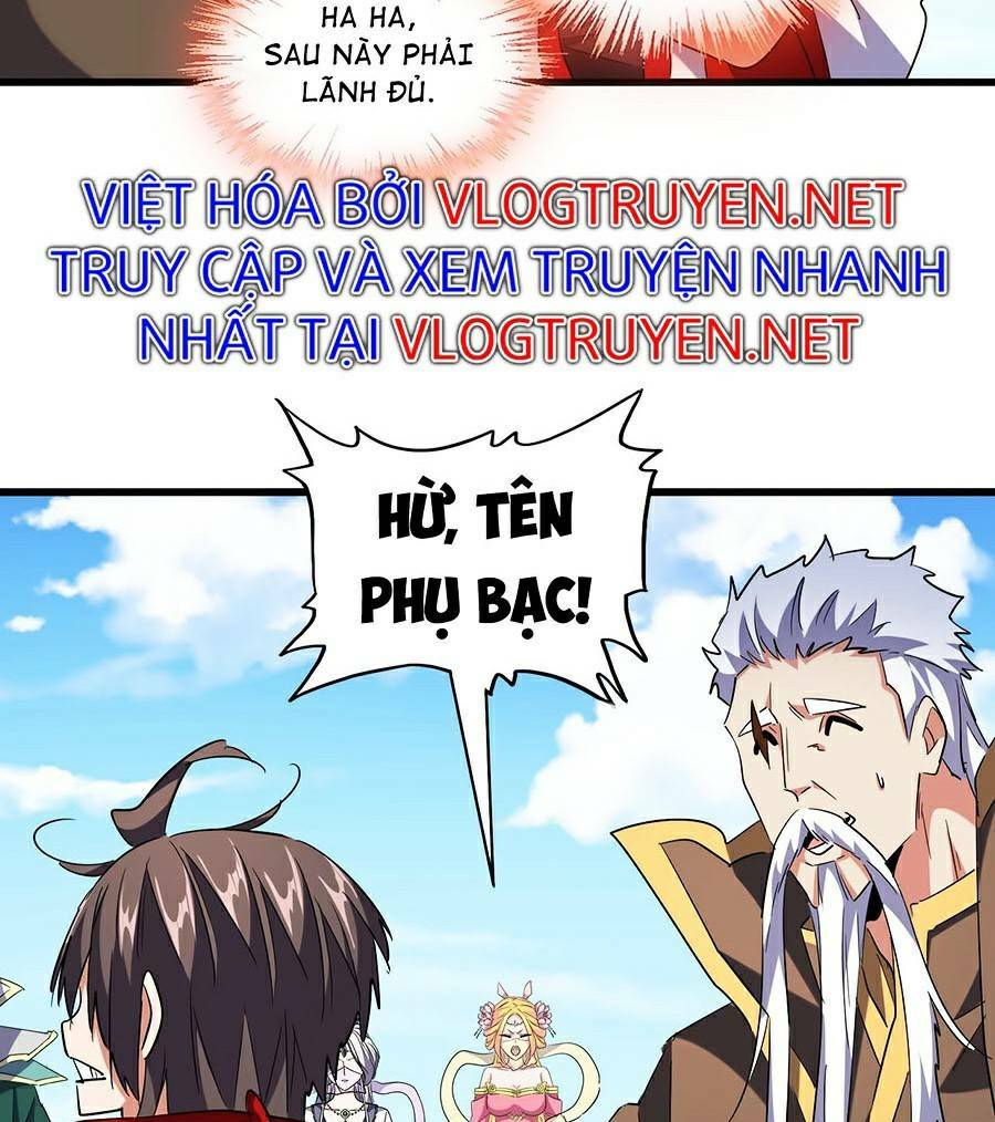 Đại Quản Gia Là Ma Hoàng - Chapter 240 - Page 14