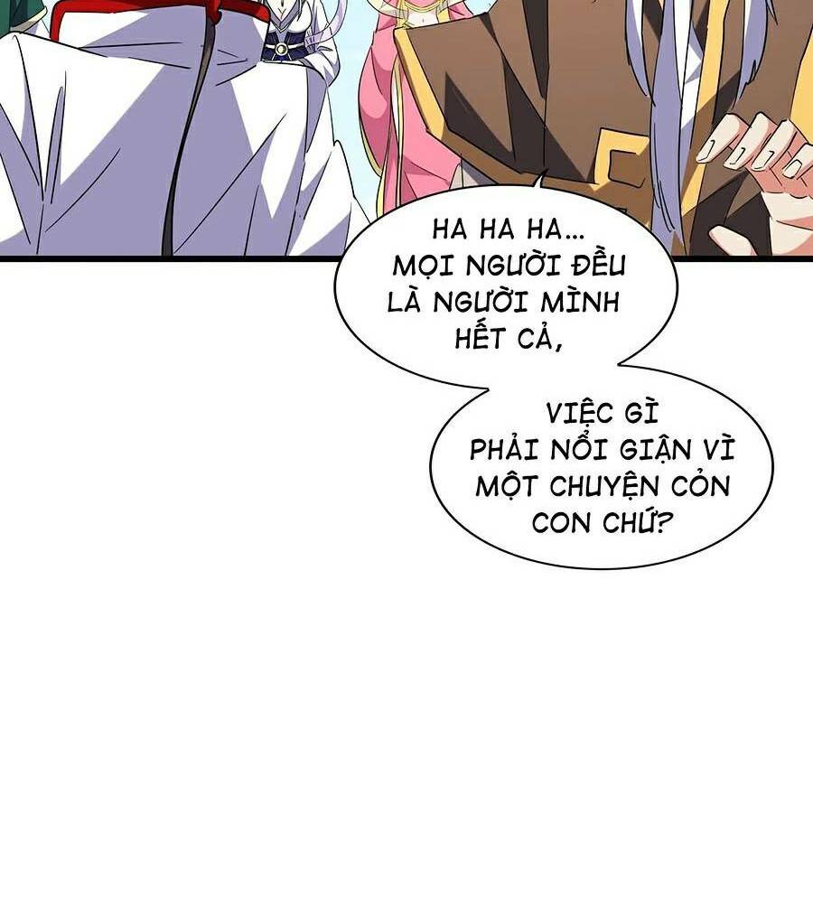 Đại Quản Gia Là Ma Hoàng - Chapter 240 - Page 15