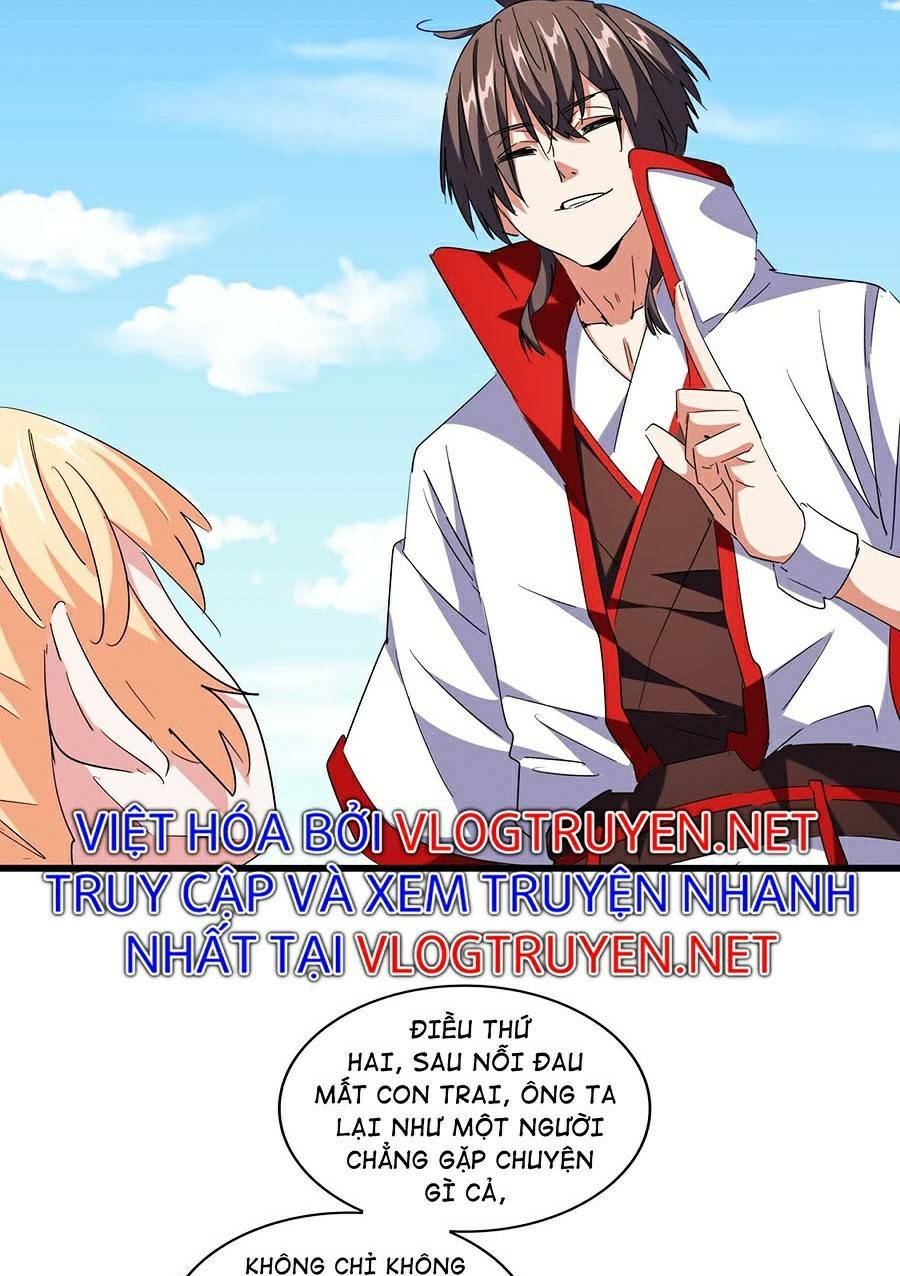 Đại Quản Gia Là Ma Hoàng - Chapter 240 - Page 30