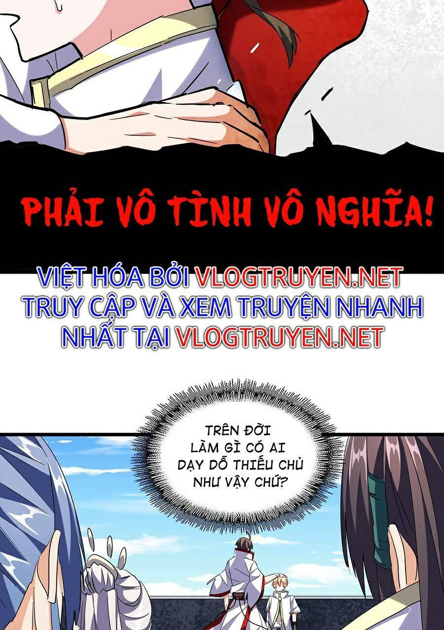 Đại Quản Gia Là Ma Hoàng - Chapter 240 - Page 34