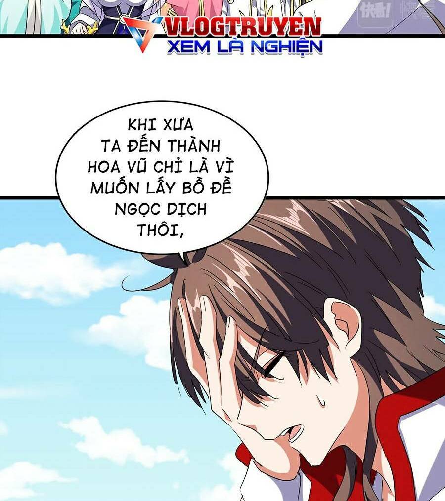 Đại Quản Gia Là Ma Hoàng - Chapter 240 - Page 3