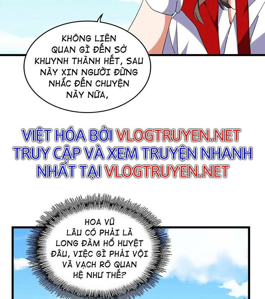 Đại Quản Gia Là Ma Hoàng - Chapter 240 - Page 4