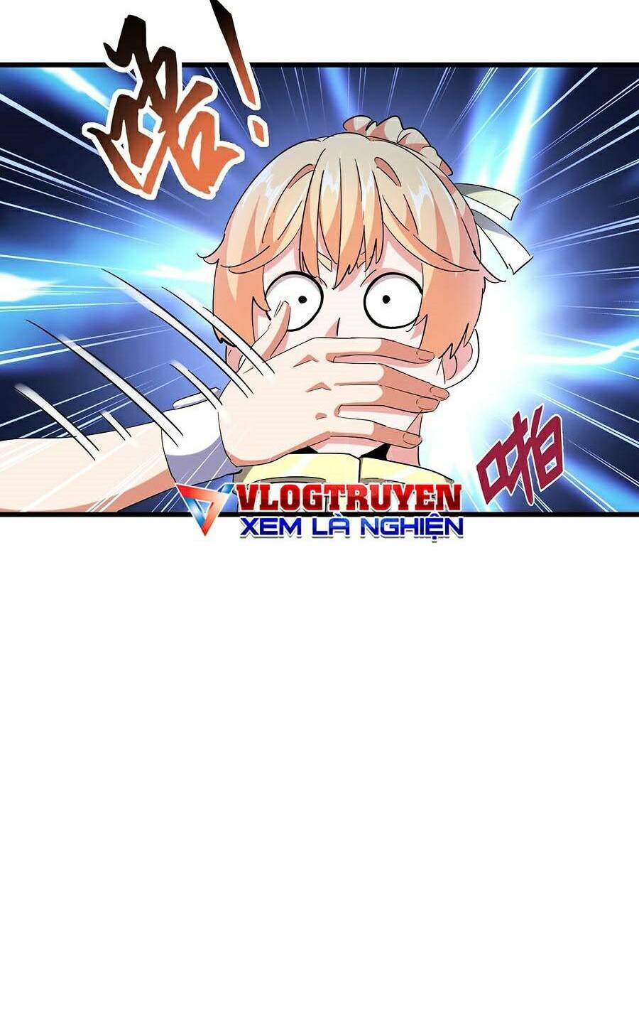 Đại Quản Gia Là Ma Hoàng - Chapter 240 - Page 61