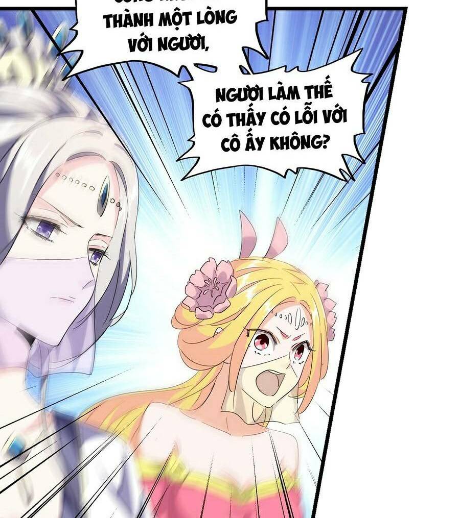 Đại Quản Gia Là Ma Hoàng - Chapter 240 - Page 7