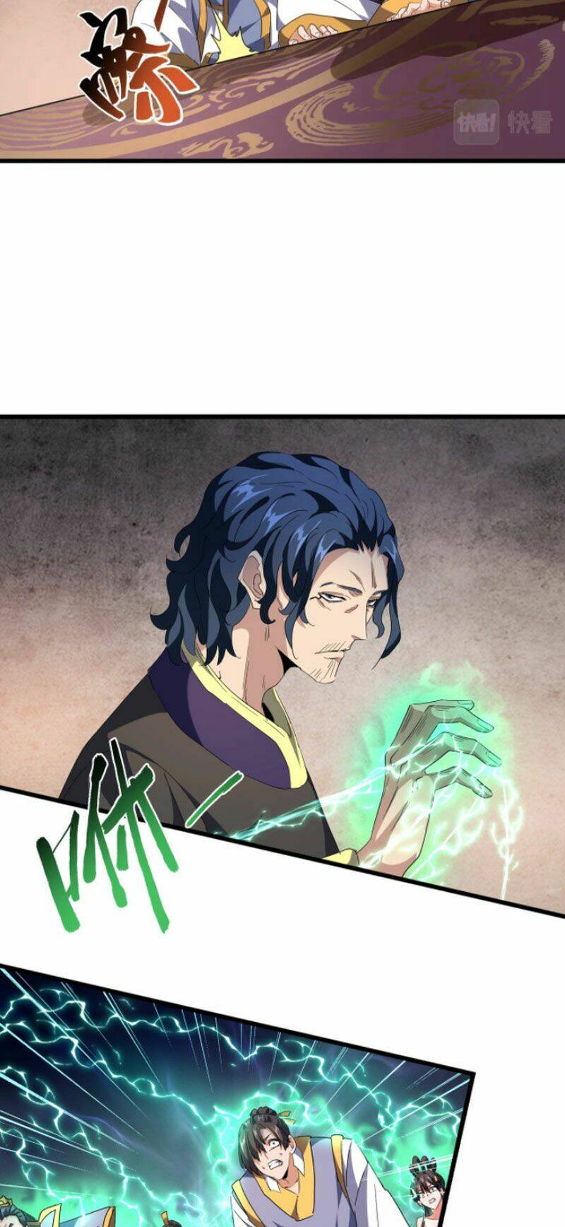 Đại Quản Gia Là Ma Hoàng - Chapter 241 - Page 20