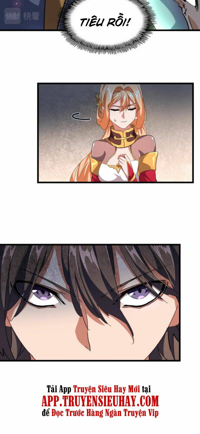 Đại Quản Gia Là Ma Hoàng - Chapter 241 - Page 24