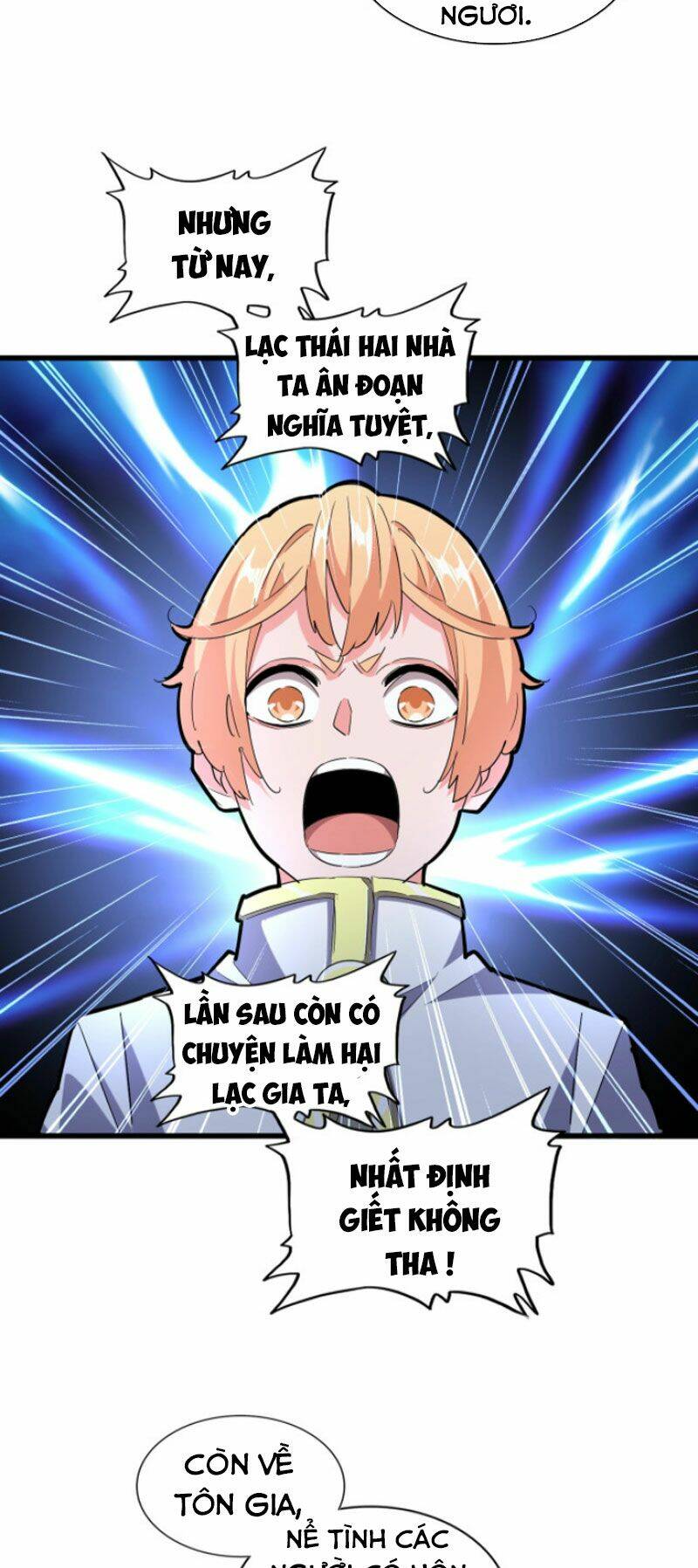 Đại Quản Gia Là Ma Hoàng - Chapter 241 - Page 29