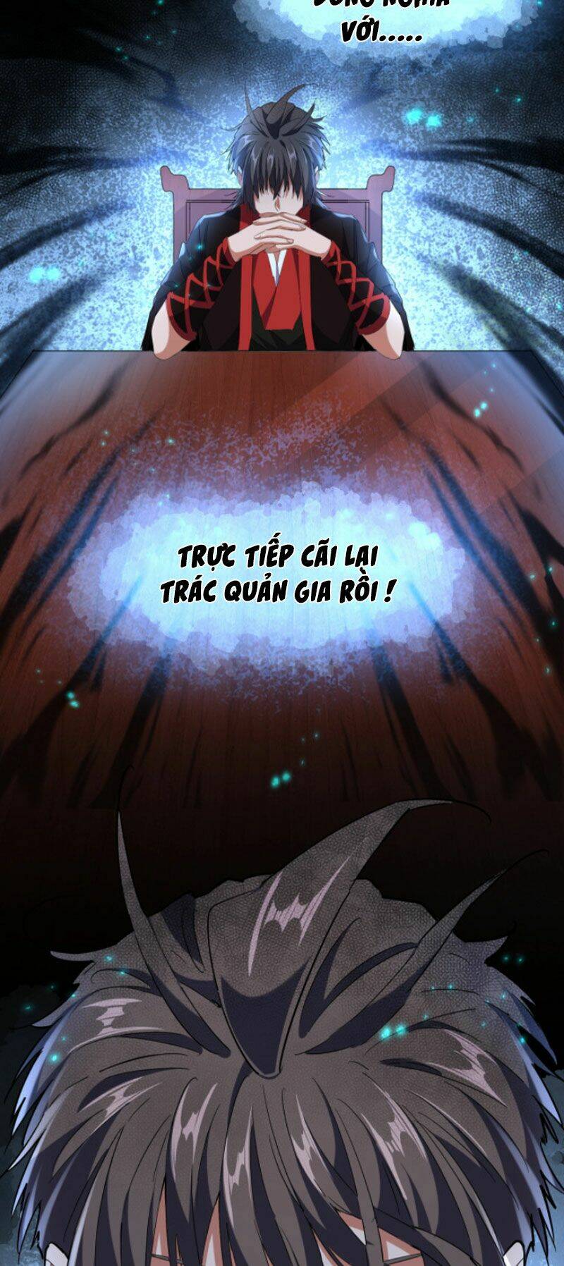 Đại Quản Gia Là Ma Hoàng - Chapter 241 - Page 33