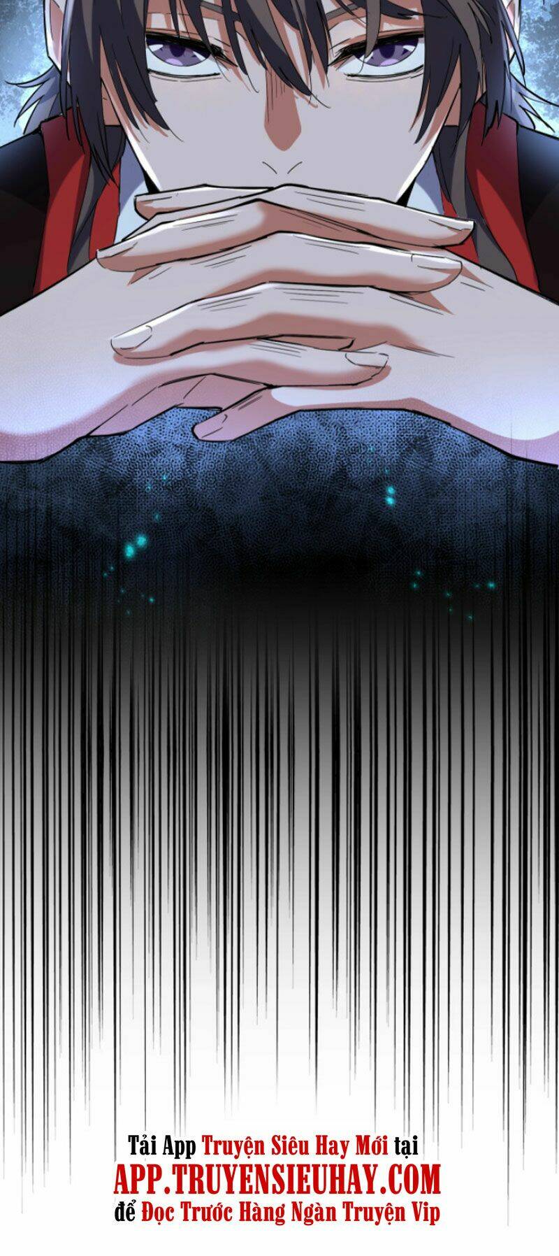 Đại Quản Gia Là Ma Hoàng - Chapter 241 - Page 34