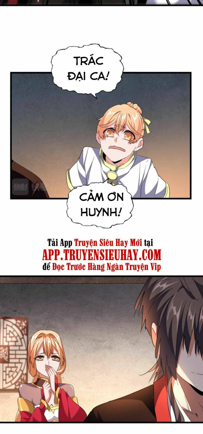 Đại Quản Gia Là Ma Hoàng - Chapter 242 - Page 26