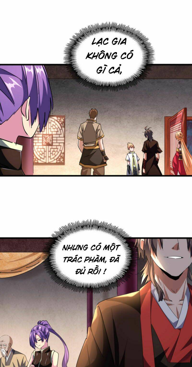Đại Quản Gia Là Ma Hoàng - Chapter 242 - Page 27