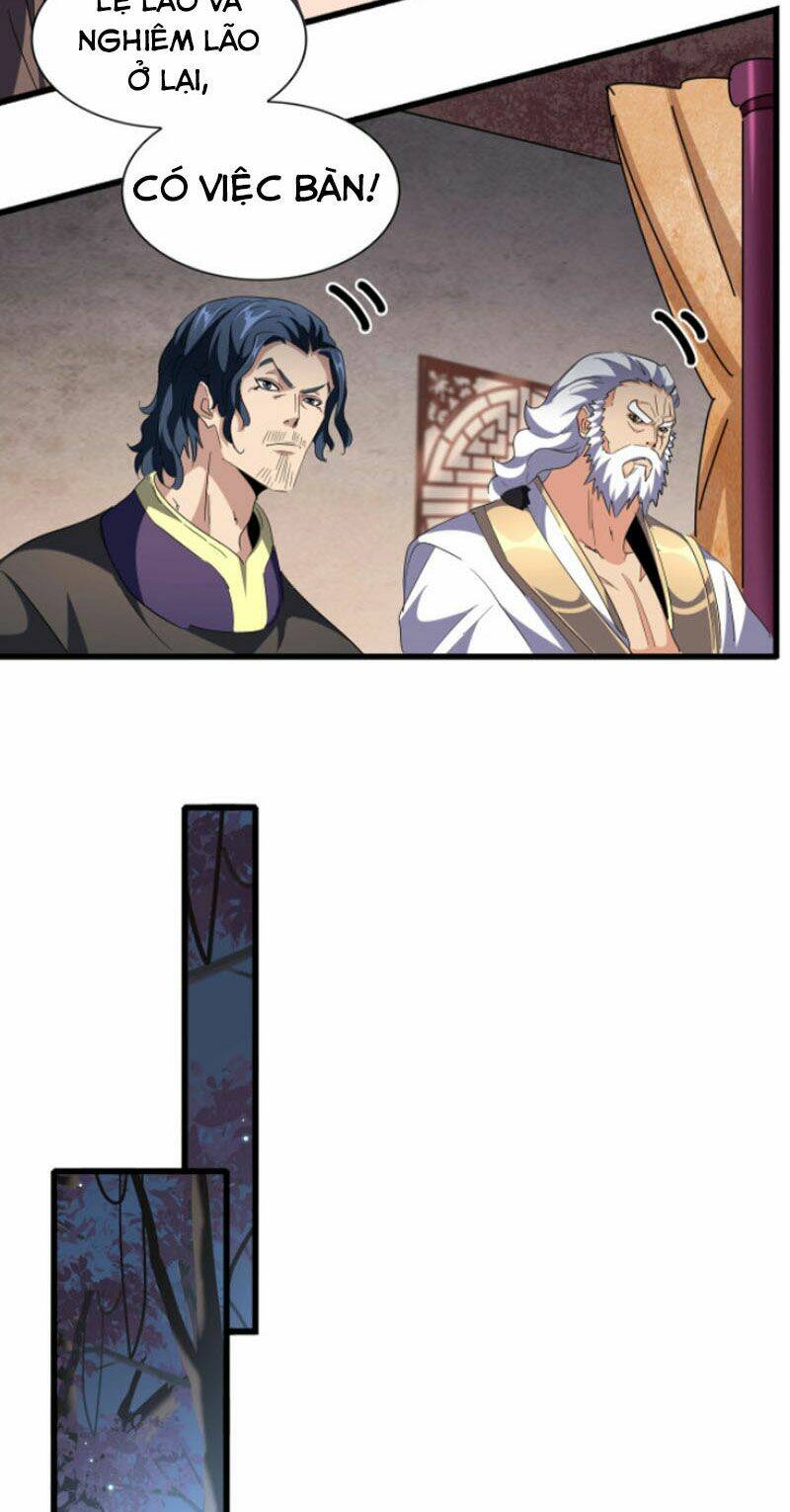 Đại Quản Gia Là Ma Hoàng - Chapter 242 - Page 30