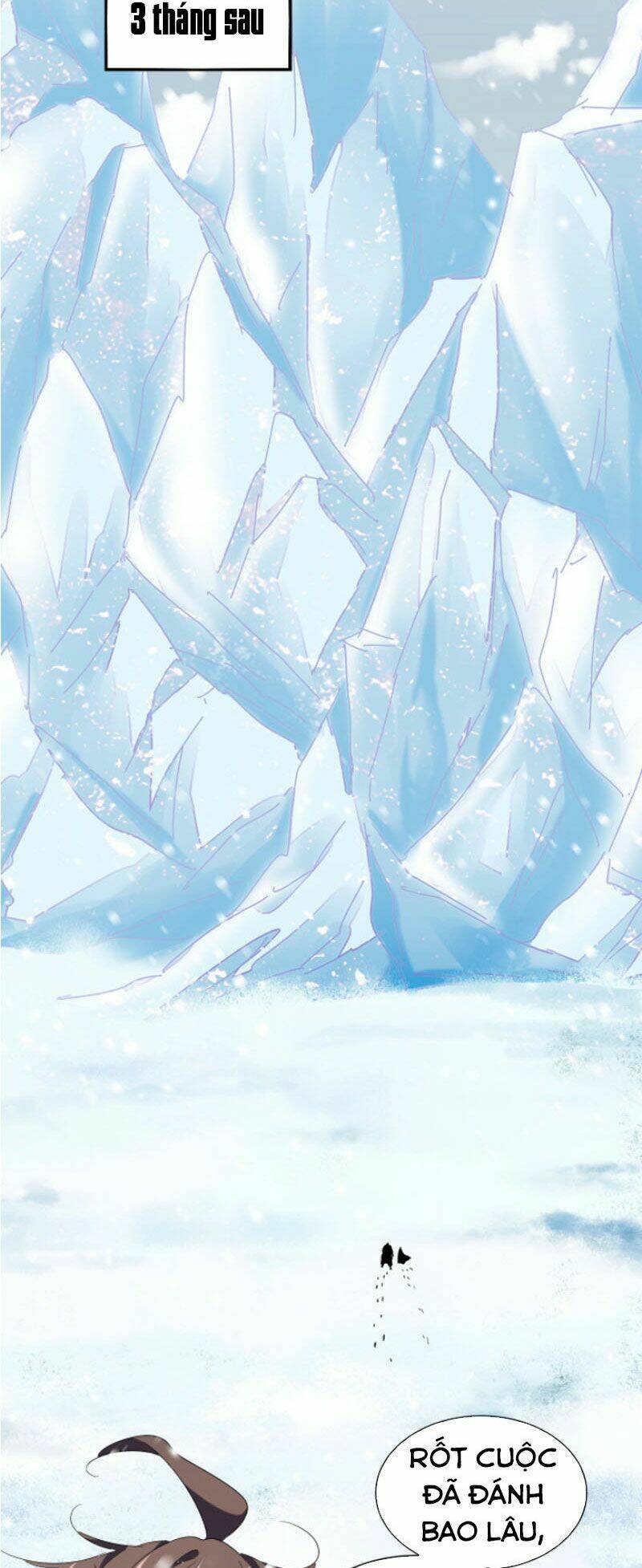 Đại Quản Gia Là Ma Hoàng - Chapter 243 - Page 10