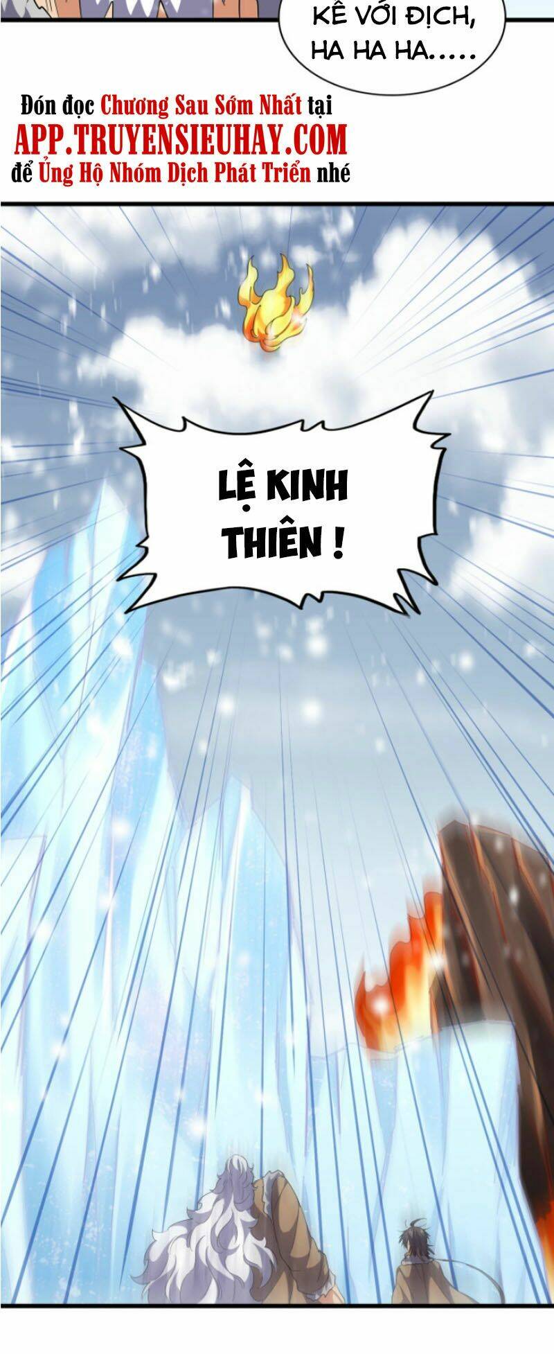 Đại Quản Gia Là Ma Hoàng - Chapter 243 - Page 17