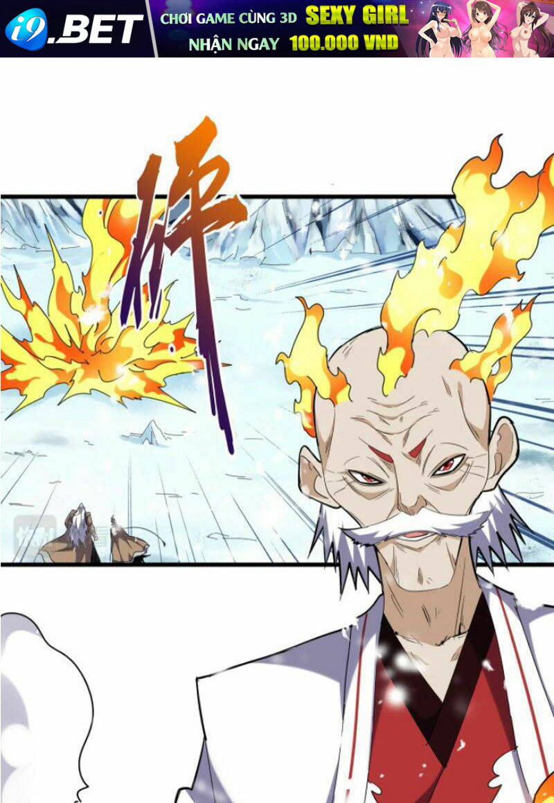 Đại Quản Gia Là Ma Hoàng - Chapter 243 - Page 18