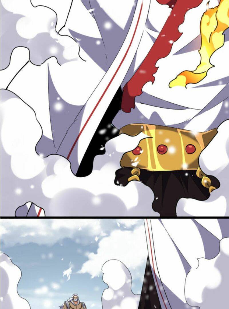 Đại Quản Gia Là Ma Hoàng - Chapter 243 - Page 19