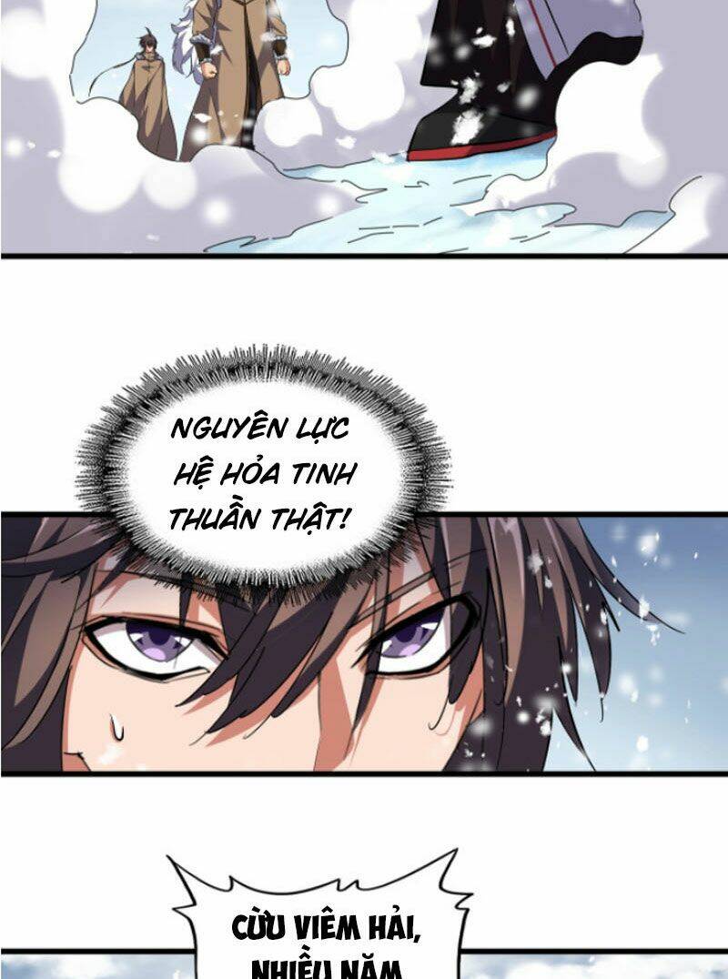 Đại Quản Gia Là Ma Hoàng - Chapter 243 - Page 20