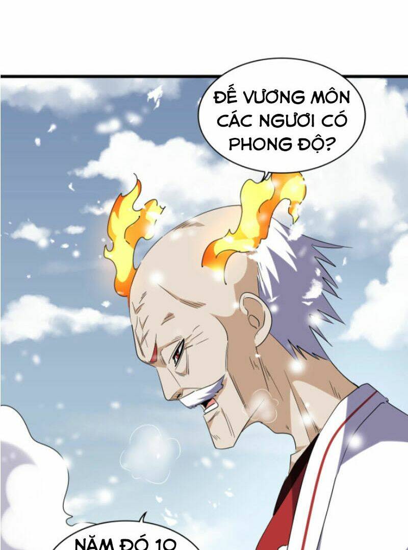 Đại Quản Gia Là Ma Hoàng - Chapter 243 - Page 23