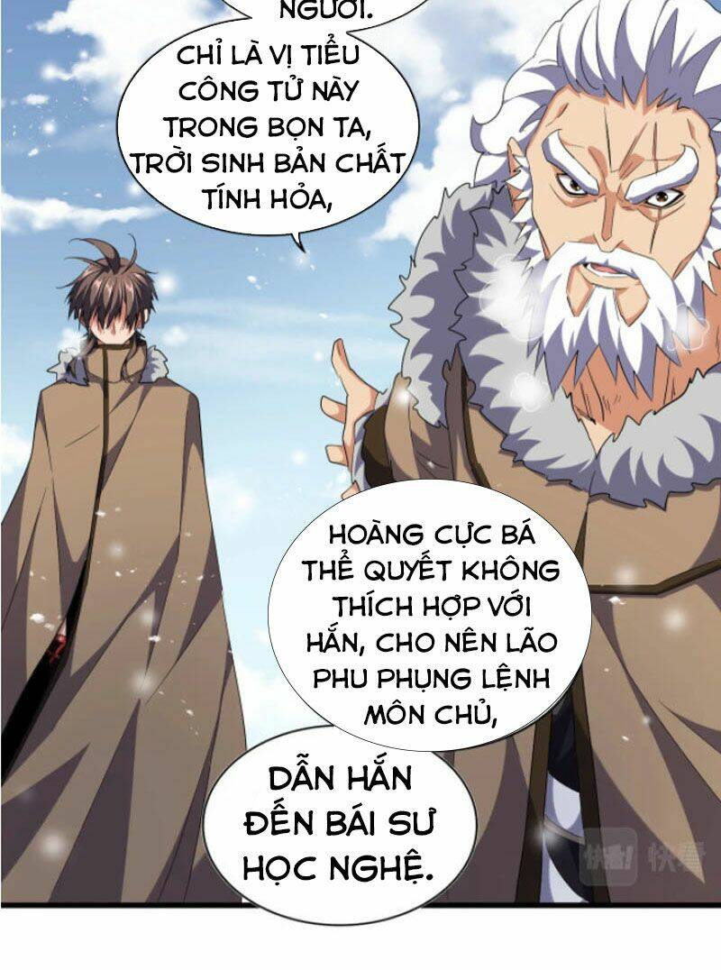 Đại Quản Gia Là Ma Hoàng - Chapter 243 - Page 26