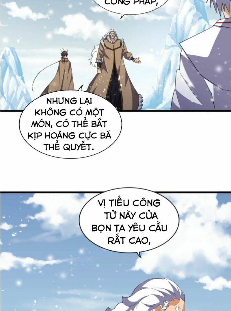 Đại Quản Gia Là Ma Hoàng - Chapter 243 - Page 28