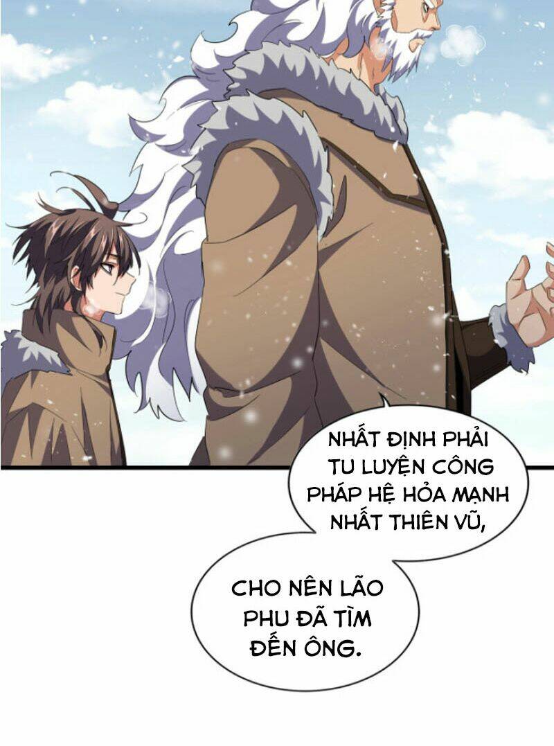 Đại Quản Gia Là Ma Hoàng - Chapter 243 - Page 29