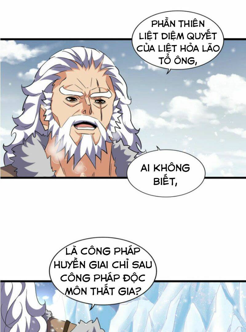 Đại Quản Gia Là Ma Hoàng - Chapter 243 - Page 30
