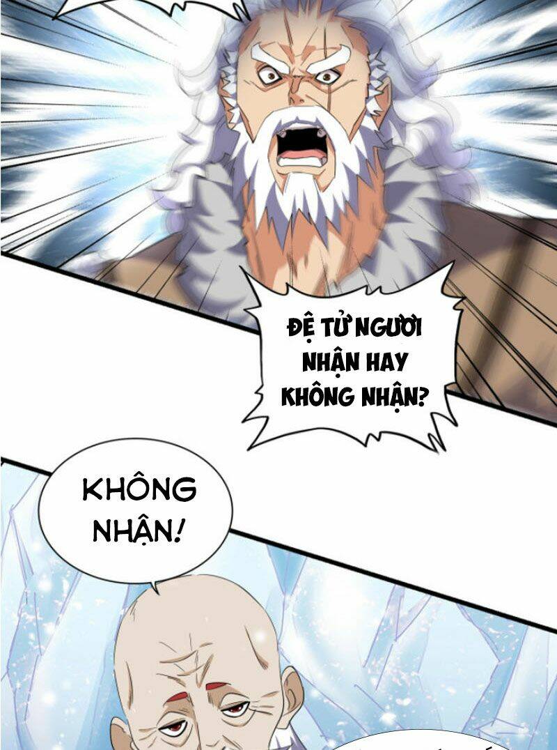 Đại Quản Gia Là Ma Hoàng - Chapter 243 - Page 34