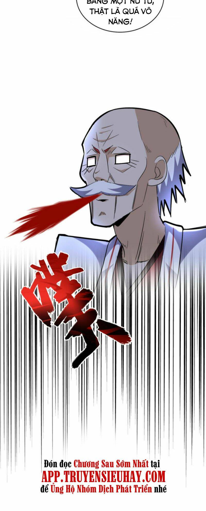 Đại Quản Gia Là Ma Hoàng - Chapter 243 - Page 41