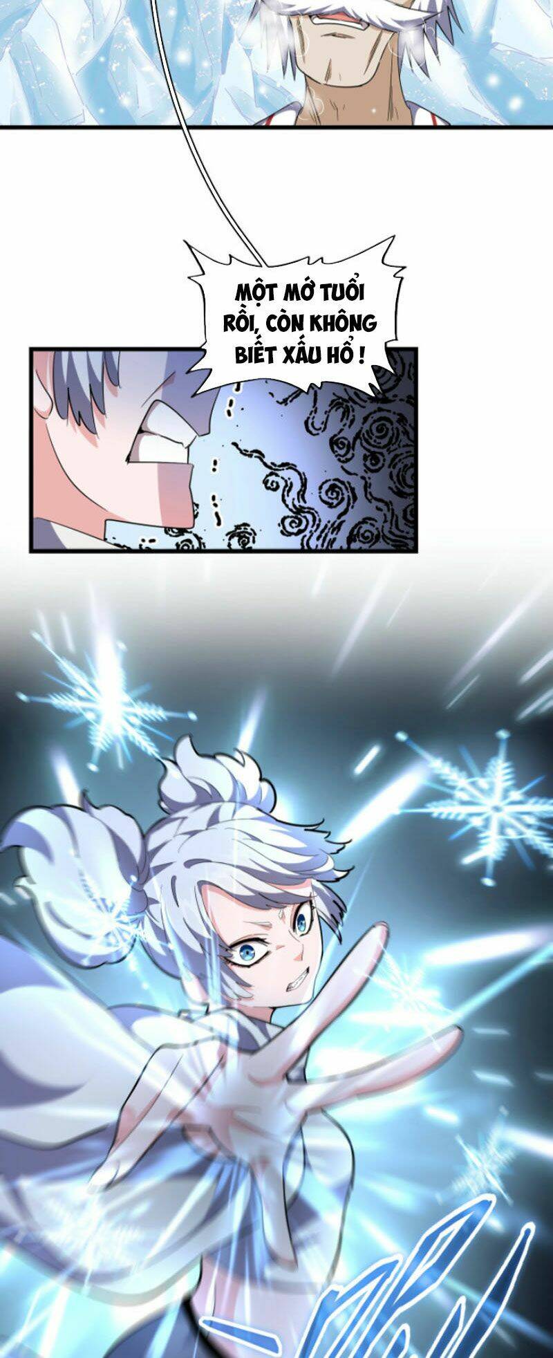 Đại Quản Gia Là Ma Hoàng - Chapter 244 - Page 10