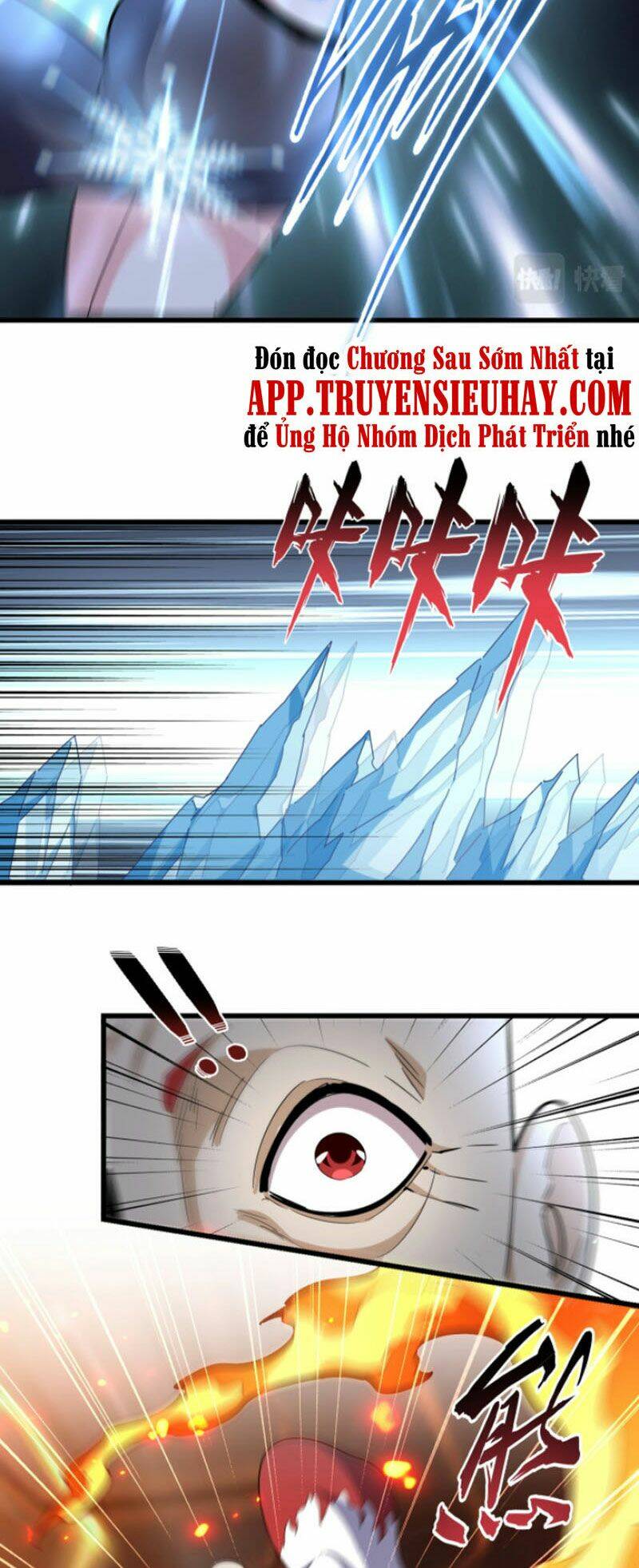 Đại Quản Gia Là Ma Hoàng - Chapter 244 - Page 11