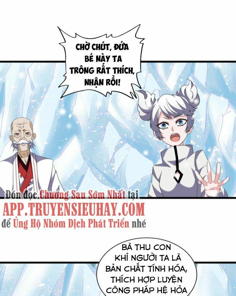 Đại Quản Gia Là Ma Hoàng - Chapter 244 - Page 16