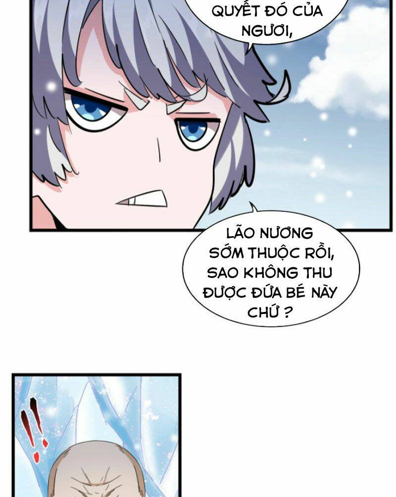 Đại Quản Gia Là Ma Hoàng - Chapter 244 - Page 18