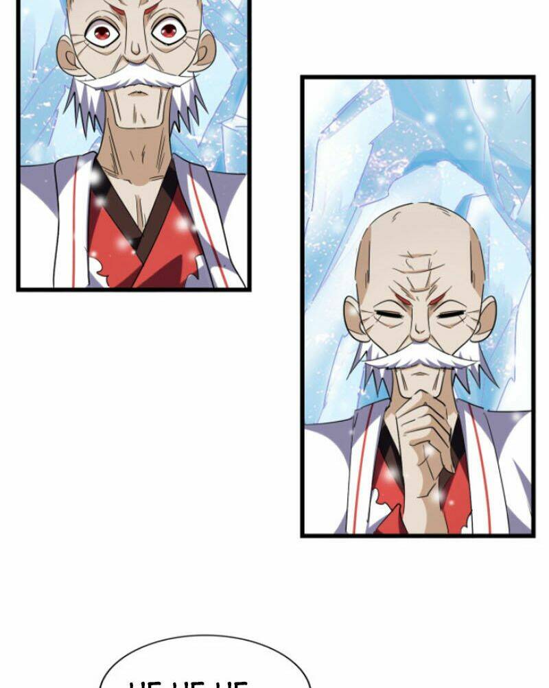 Đại Quản Gia Là Ma Hoàng - Chapter 244 - Page 19