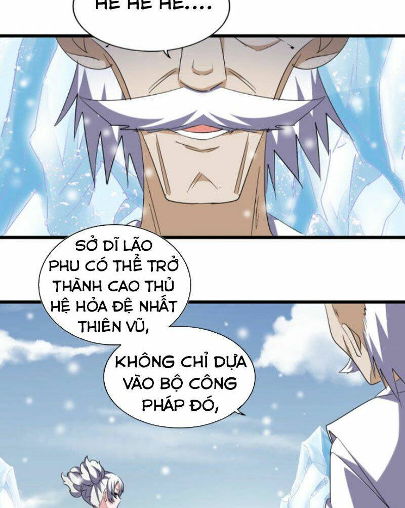Đại Quản Gia Là Ma Hoàng - Chapter 244 - Page 20