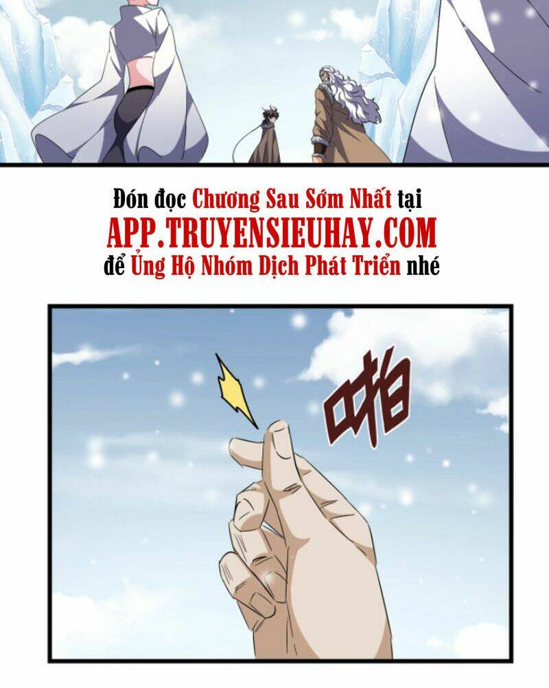 Đại Quản Gia Là Ma Hoàng - Chapter 244 - Page 21