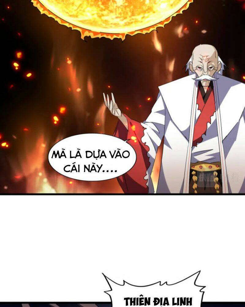 Đại Quản Gia Là Ma Hoàng - Chapter 244 - Page 23