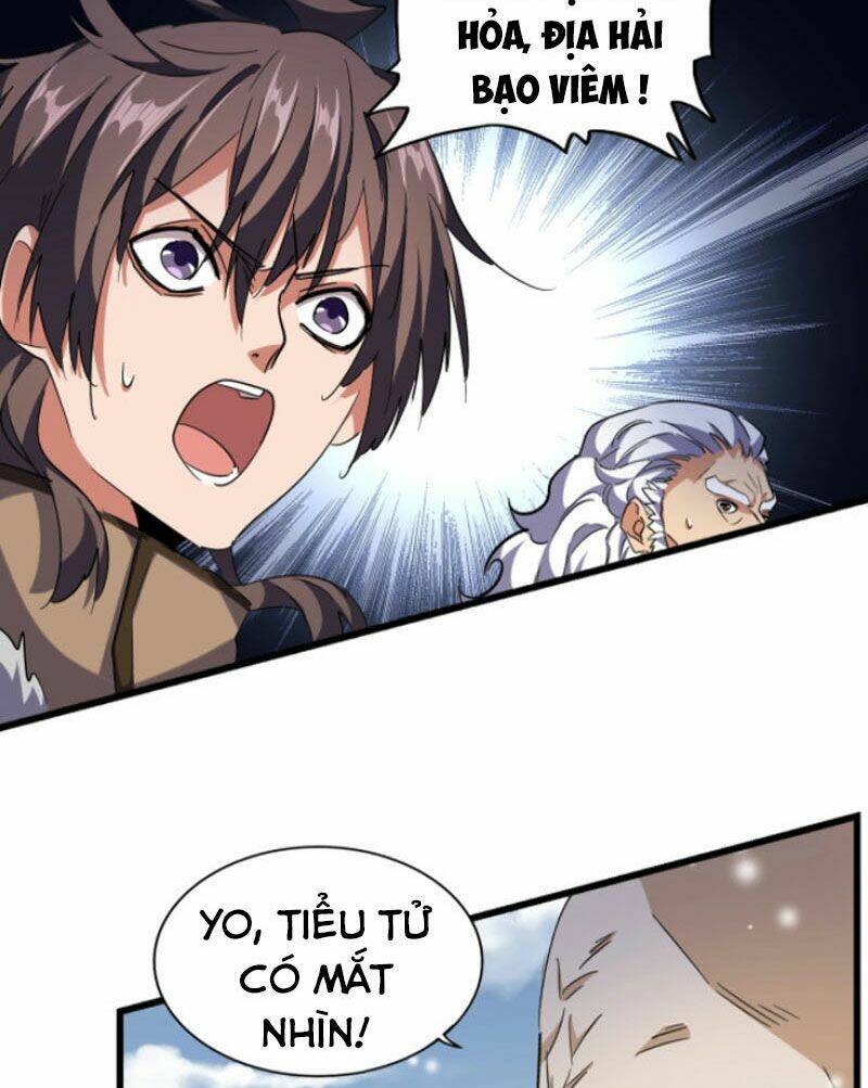 Đại Quản Gia Là Ma Hoàng - Chapter 244 - Page 24