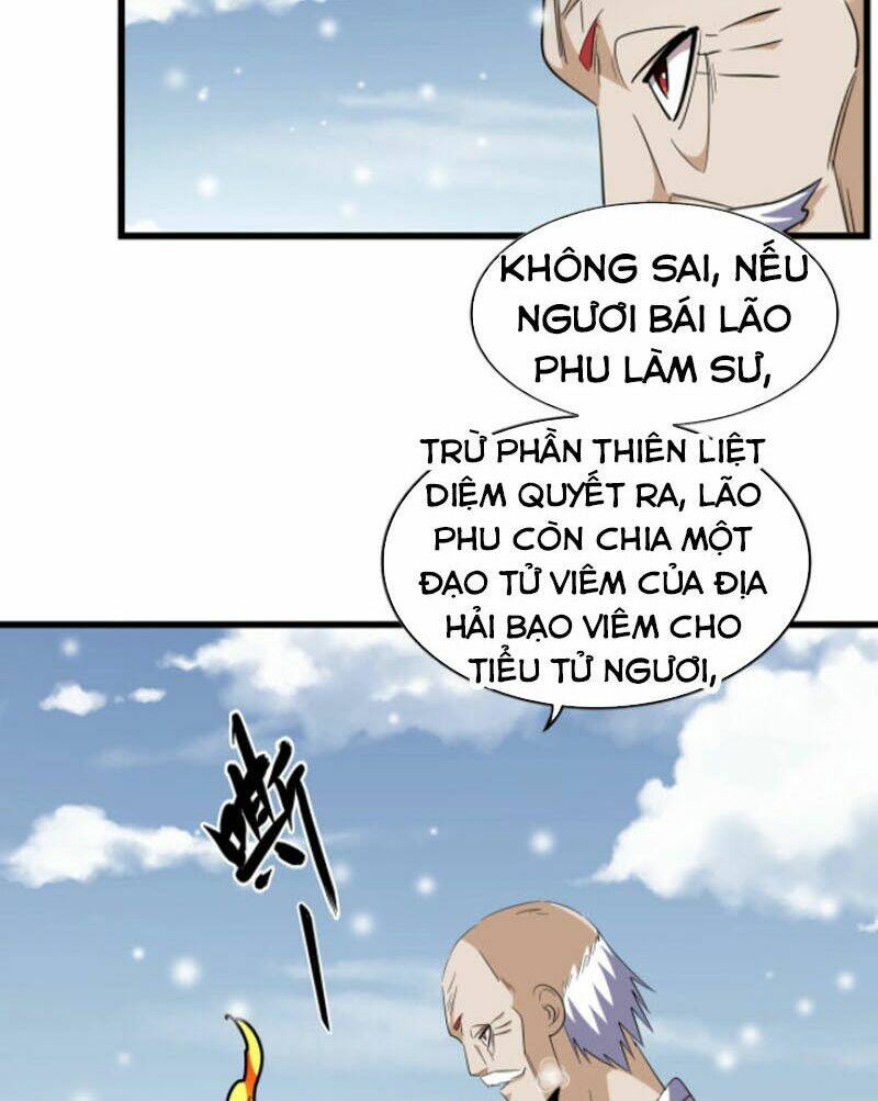 Đại Quản Gia Là Ma Hoàng - Chapter 244 - Page 25